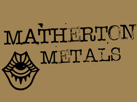 MAtherton Metals Gift Card